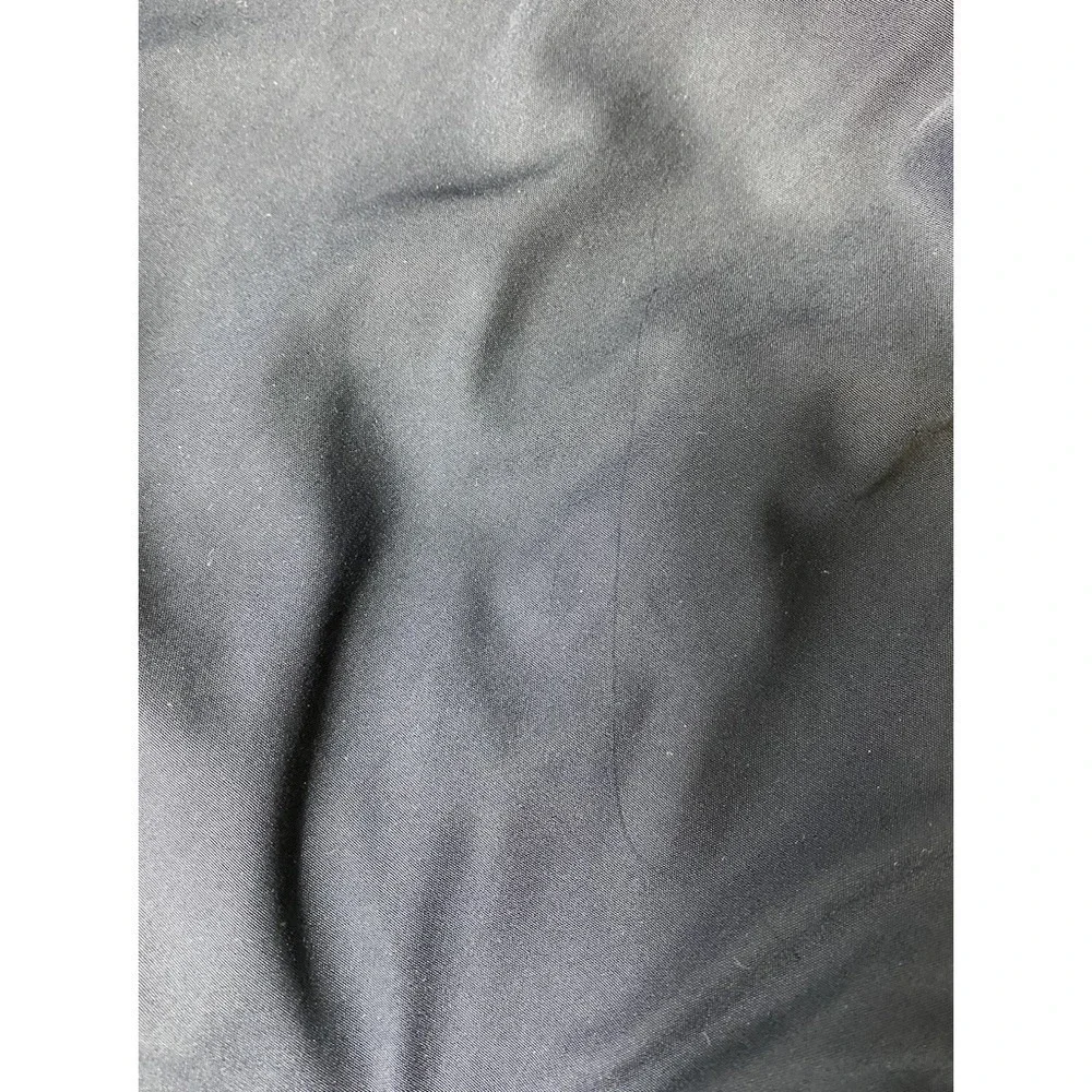 Polo Ralph Lauren Navy Vintage Fleece Lined Jacket Men's Size Large